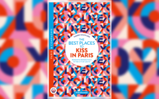 Where to Kiss in Paris