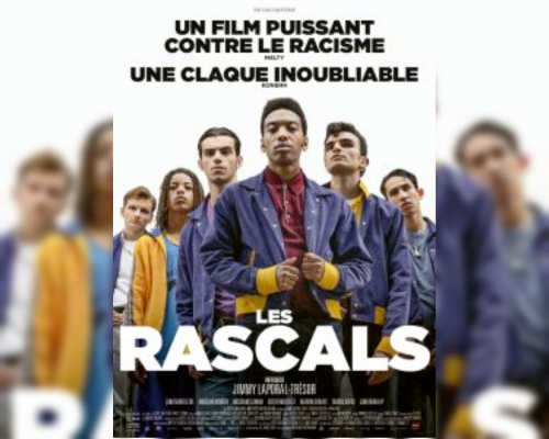 Screening of “Les Rascals” with Lost in Frenchlation | Bonjour Paris