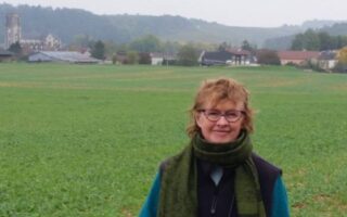 Interview with Author Janet Hulstrand