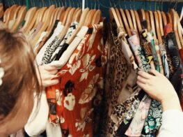 Slow Fashion: The Second-Hand Clothing Stores of P...
