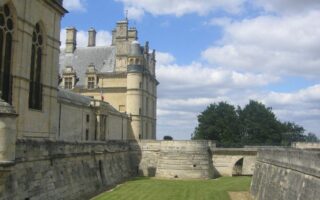 Day Trips from Paris: A Fairytale Walk to Château of Ecouen