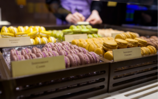 Register for Bonjour Paris Live: The Delights of Rue Du Bac With Jeffrey T Iverson