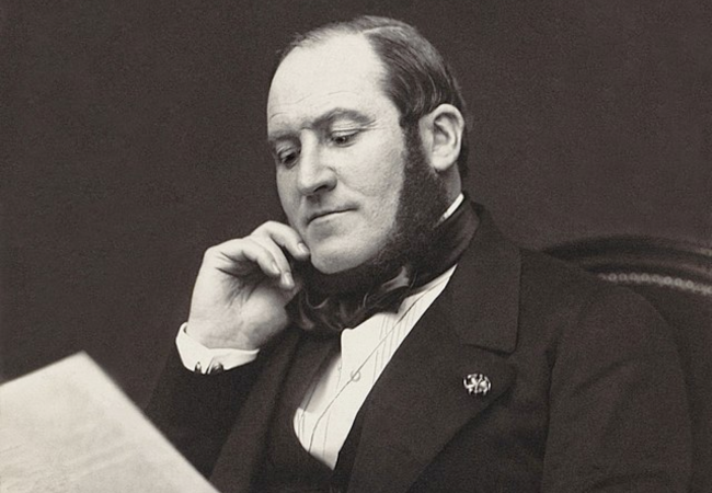 Baron Haussmann’s Legacy: 10 Things He Did for Paris