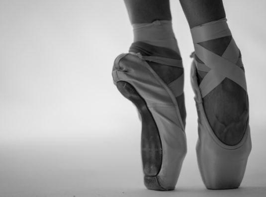 Meet Guillaume Diop: The First Black Étoile Dance...