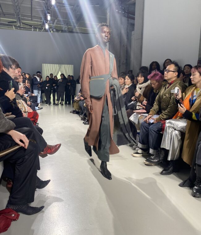 Highlights of Autumn/Winter 2023 Fashion Week in Paris