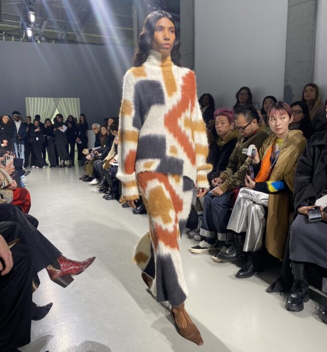 Paris Fashion Week Fall/Winter 2023 Highlights - A&E Magazine