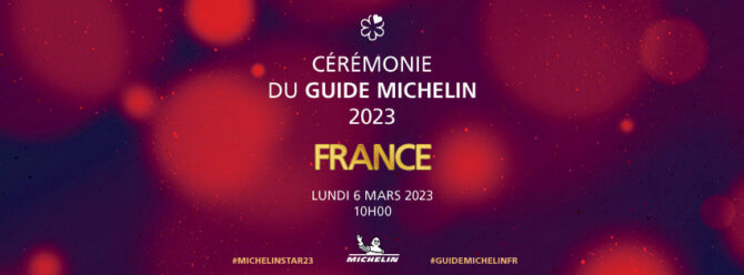 Michelin Awards 2023: The Best Restaurants in France