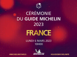 Michelin Awards 2023: The Best Restaurants in Fran...