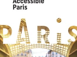 Begin the Béquilles: A Guide to Accessible Paris...
