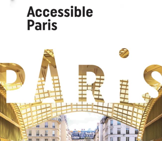 Begin the Béquilles: A Guide to Accessible Paris