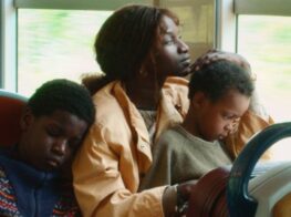 Film Review: Un Petit Frère (Mother and Son)...
