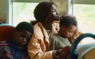 Film Review: Un Petit Frère (Mother and Son)