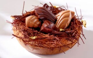 The Best Easter Chocolate in Paris 2023