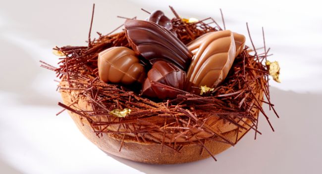 The Best Easter Chocolate in Paris 2023