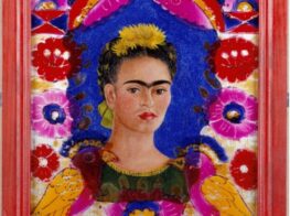 Frida in Paris: The Clothes, The Exhibition, The A...