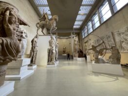 Step into a Sculptor’s World: The Bourdelle ...