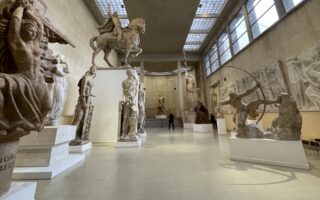 Step into a Sculptor’s World: The Bourdelle Museum Reopens in Paris
