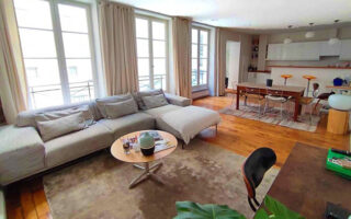 For Sale: Delightful 2-Bedroom Apartment in the Marais