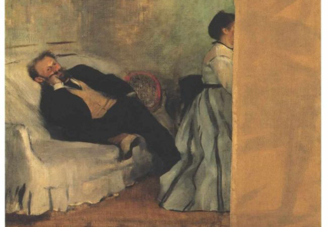 Manet/Degas: An Exceptional Show at the Musée d’Orsay
