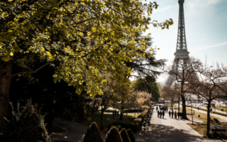 Bonjour May! What to Do in Paris This Month