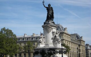 Letter from Paris: October 21, 2026 News Digest