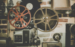 Shooting in Paris (Films, That Is): It’s Complicated!