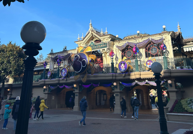 Insider Tips to Enjoy Disneyland Paris on its 30th Anniversary