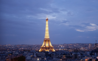 Romantic Paris: 7 Tips for Your Trip