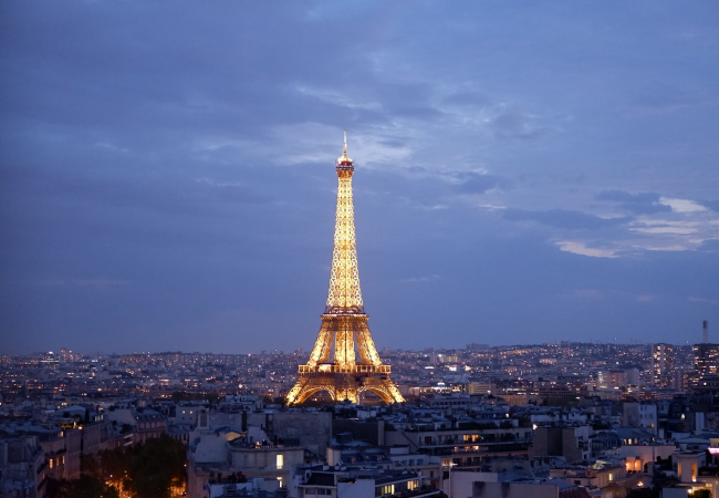 Romantic Paris: 7 Tips for Your Trip