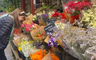 Be Nosey: Discover the Scents of Paris
