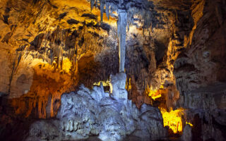 A Day Trip from Paris to Prehistoric France: The Caves of Arcy-Sur-Cure