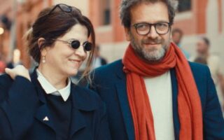 Le Cours de la Vie: Lessons in Film … and Life