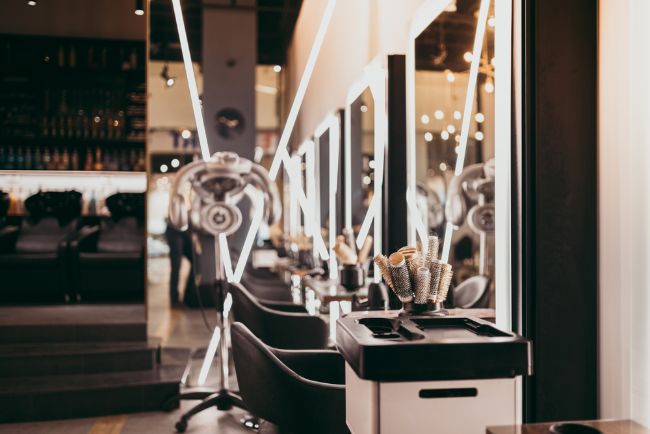 A Hair Salon Visit Is the Best Paris Souvenir