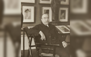 When Impressionism Invaded the Louvre: The Isaac de Camondo Bequest