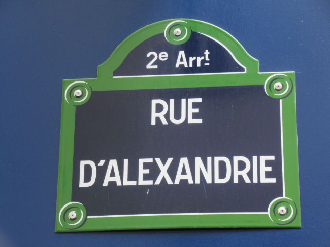 How Egyptian Culture Came to Paris | Bonjour Paris