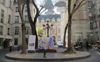 Flâneries in Paris: A Walk in Saint-Germain-des-Prés