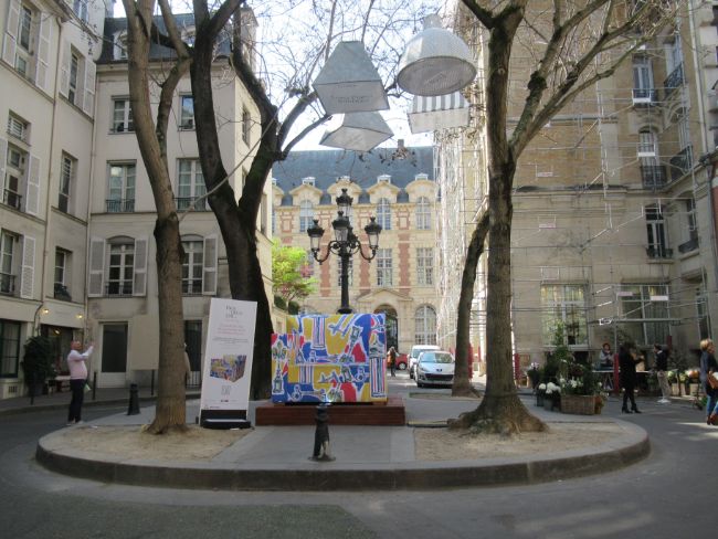 Flâneries in Paris: A Walk in Saint-Germain-des-Prés