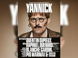 Film Review: Yannick, The Sleeper Comedy Hit of th...