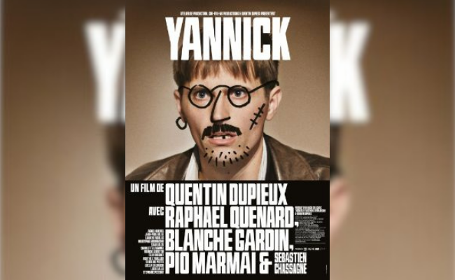 Film Review: Yannick, The Sleeper Comedy Hit of the French Summer