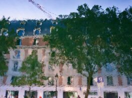 Paris Vignettes: Impressionist Inspiration...
