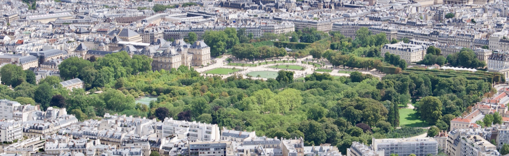 hotel la tour montparnasse