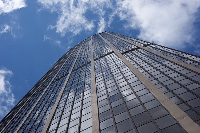 hotel la tour montparnasse