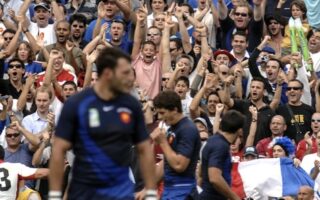 Dispatch from Paris: Rugby World Cup 2023 Kicks Off in France