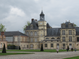 Journey Through Royal History at the Château de F...