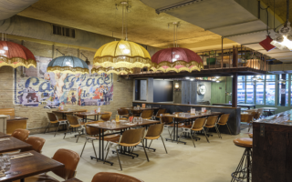 September Restaurant Buzz in Paris