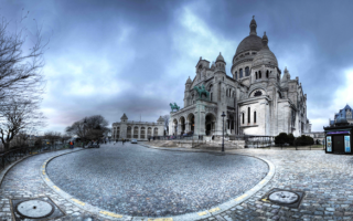 Cité des Fusains: The Hidden Artist Studios of Montmartre