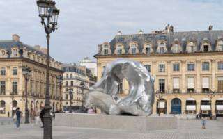 Letter from Paris: October 25, 2023 News Digest