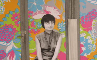 Viva Varda! La Cinémathèque Française Shines a Light on Agnes Varda