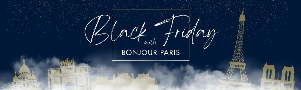 new yorker paris black friday