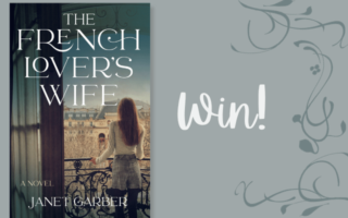 Competition: Win a Copy of The French Lover’s Wife